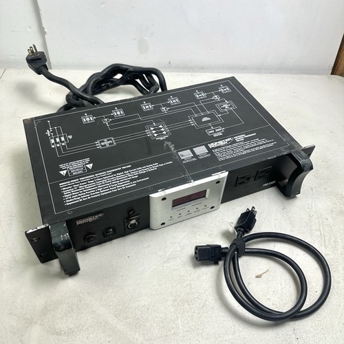 Monster power pro 3500 - power,