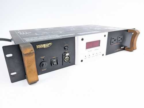 Monster power pro 3500 - monster,
