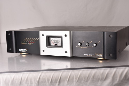 Monster power hts 3500 - power,