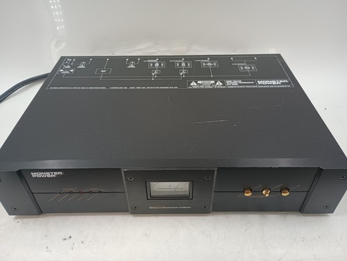 Monster power hts 3500 - hts,