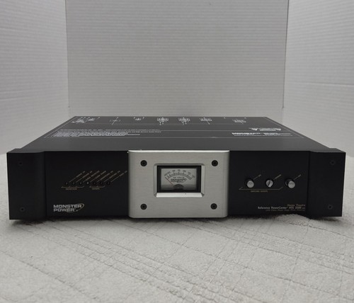 Monster power hts 3500 mkii - hts,