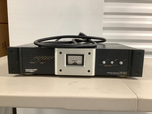 Monster power hts - 3500, mkii