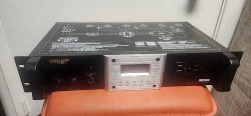 Monster power pro - monster, 3500