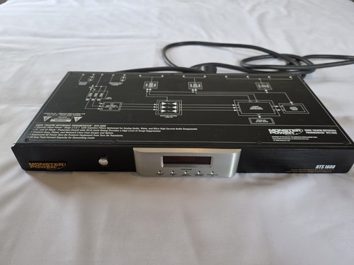 Powermonster hts1600 home - powermonster,