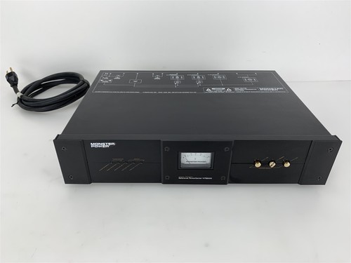 Monster power home - power, theater