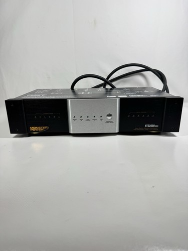 Monster power hts - hts, 2600