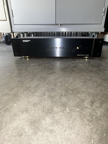 Monster power home theatre - monster,