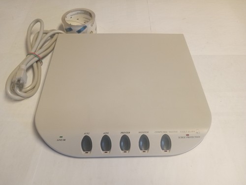 Inland pro comm 4500 power - pro,