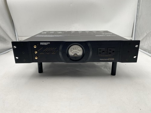 Monster reference powercenter - monster,