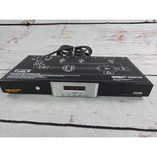 Monster power hts - monster,