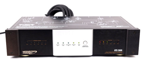 Monster reference powercenter - reference,